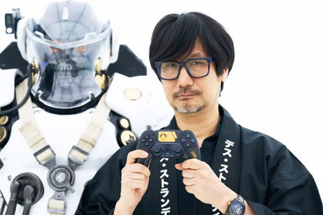Hideo Kojima confiesa estar decepcionado por el estado de los juegos AAA en la actualidad Hideo Kojima confiesa estar decepcionado por el estado de los juegos AAA en la actualidad