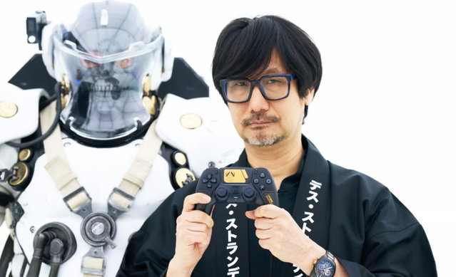 Hideo Kojima confiesa estar decepcionado por el estado de los juegos AAA en la actualidad