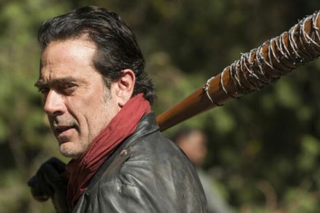The Walking Dead casi cuenta con un actor de Scooby-Doo para interpretar a Negan The Walking Dead casi cuenta con un actor de Scooby-Doo para interpretar a Negan