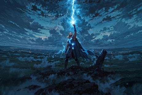 Marvel confirma la sorprendente muerte oficial de Thor: cómo se conecta con el UCM Marvel confirma la sorprendente muerte oficial de Thor: cómo se conecta con el UCM