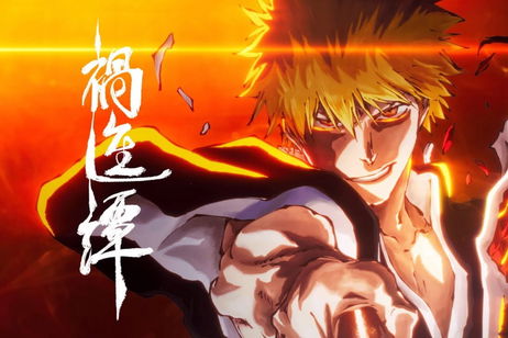 El creador de Bleach anticipa la aparición de un gran personaje en la temporada final