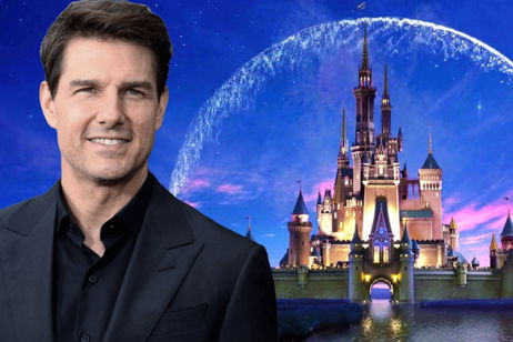 Tom Cruise cambió para siempre un aclamado clásico de Disney sin ni siquiera ser consciente