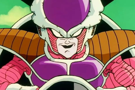 Dragon Ball confirma una impactante verdad sobre las transformaciones de Freezer