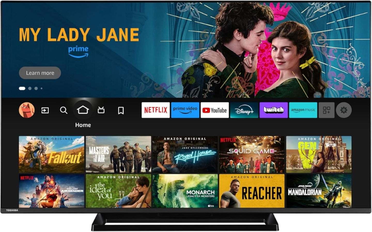 Las mejores ofertas en televisores disponibles en el Prime Day de Amazon