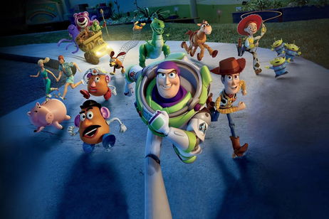 El huevo de pascua de Toy Story 3 que lo cambia todo El huevo de pascua de Toy Story 3 que lo cambia todo
