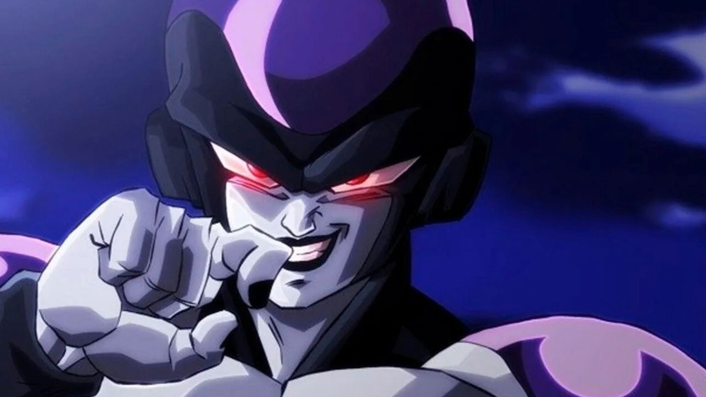 Toyotaro está orgulloso de haber creado a Black Freezer