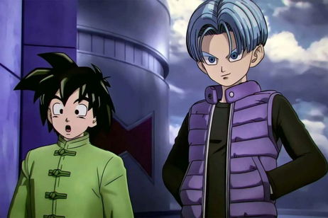 Toyotaro podría solucionar uno de los mayores problemas de Dragon Ball Super y que tiene que ver con Goten