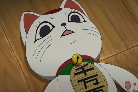Turbo Abuela demuestra por qué es un personaje importante en la segunda temporada de Dandadan Turbo Abuela demuestra por qué es un personaje importante en la segunda temporada de Dandadan