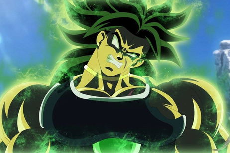El creador de Dragon Ball reveló la identidad de un villano tan fuerte que ni siquiera Broly podría vencer