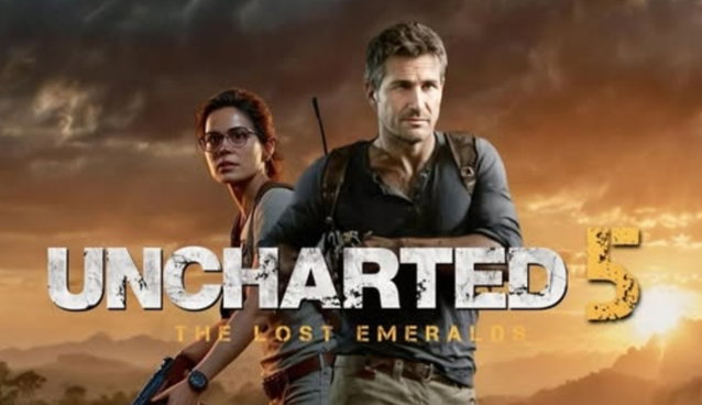 Uncharted 5 está hartando a los jugadores de PS5 y ni siquiera es oficial