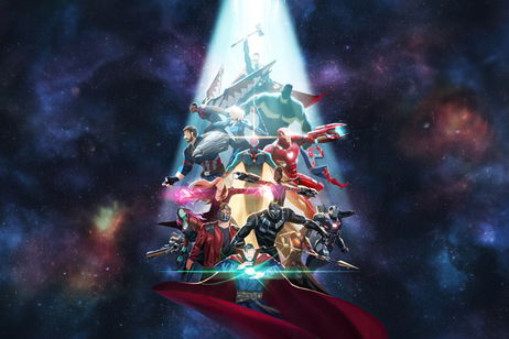 El regreso que cambia todo: Marvel prepara el papel de una importante heroína en Secret Wars