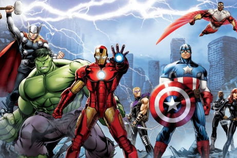 Marvel cancela su gran plan para traer de vuelta uno de los mejores equipos de Los Vengadores