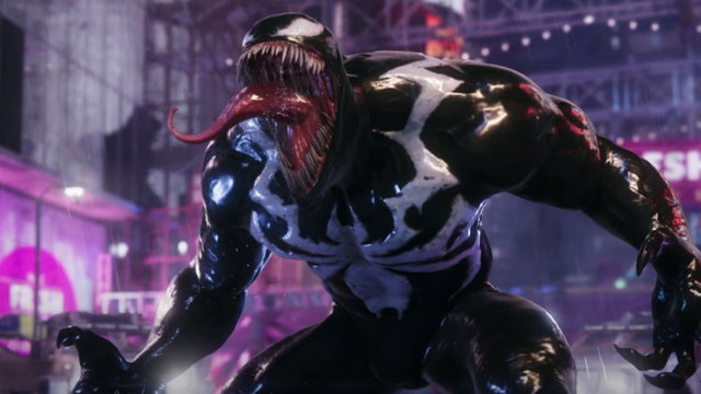 Marvel's Venom puede haber revelado su ventana de presentación y estaría mucho más cerca de lo que parece