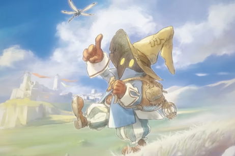 Final Fantasy IX Remake podría haberse cancelado tras complicaciones en su desarrollo