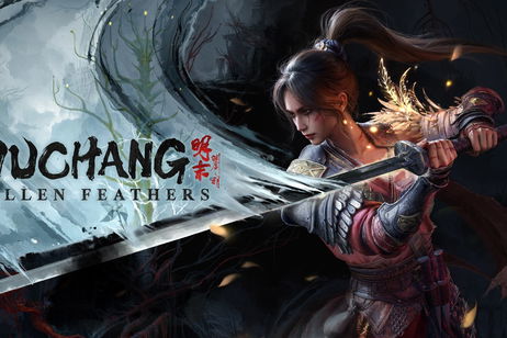 Análisis de Wuchang: Fallen Feathers - Un viaje a una China invadida por la plaga Análisis de Wuchang: Fallen Feathers - Un viaje a una China invadida por la plaga
