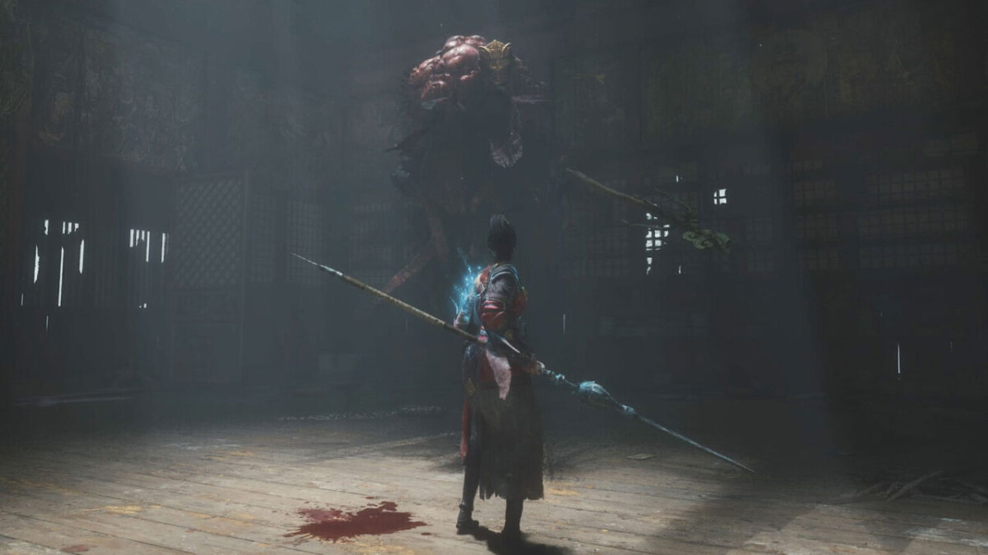 Análisis de Wuchang: Fallen Feathers - Un viaje a una China invadida por la plaga