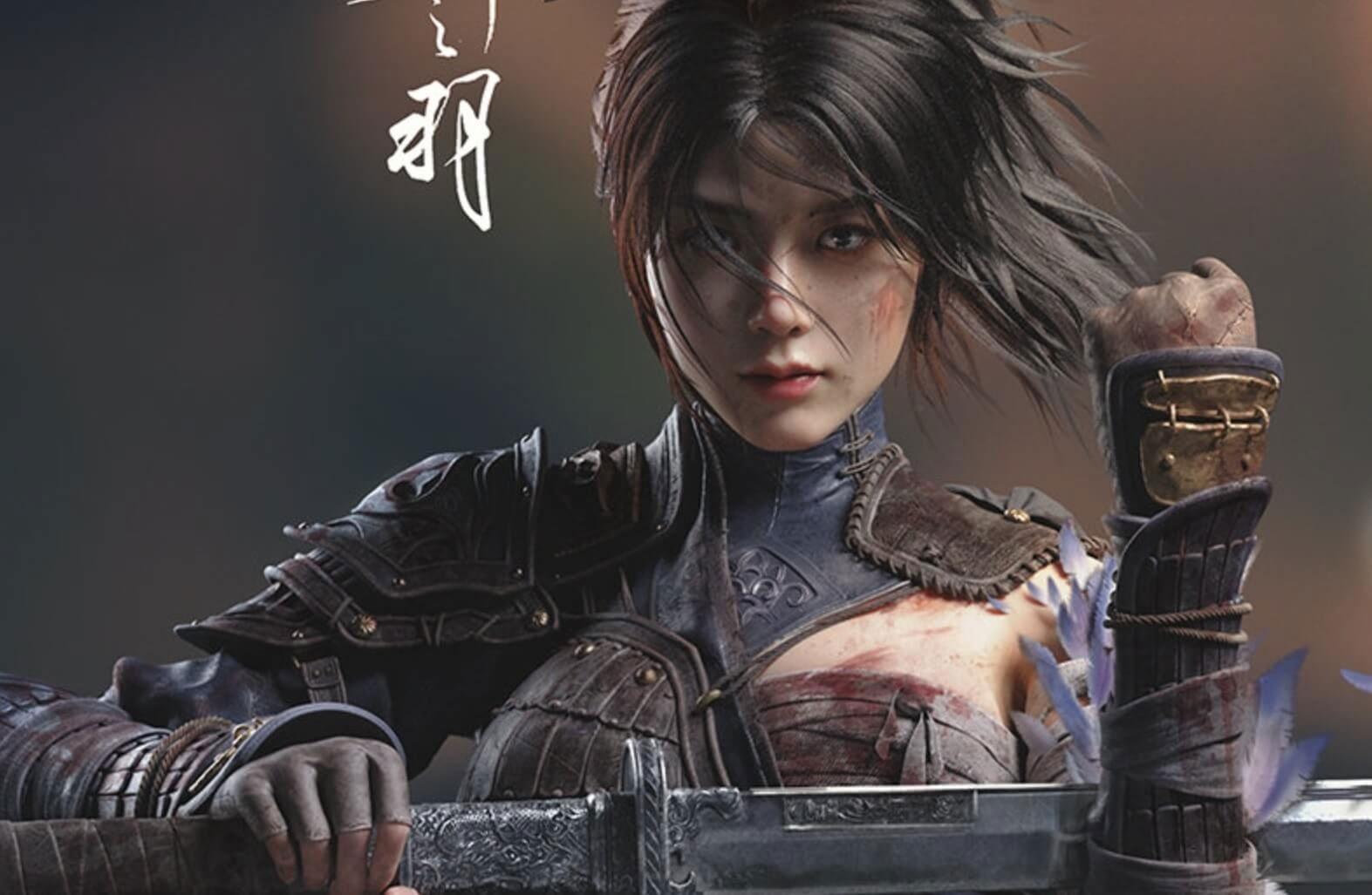 Análisis de Wuchang: Fallen Feathers - Un viaje a una China invadida por la plaga