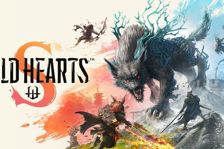Análisis de Wild Hearts S - Una nueva versión portátil de la caza de monstruos más intensa Análisis de Wild Hearts S - Una nueva versión portátil de la caza de monstruos más intensa