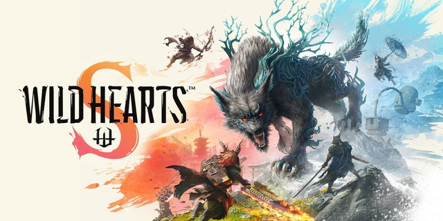 Análisis de Wild Hearts S - Una nueva versión portátil de la caza de monstruos más intensa