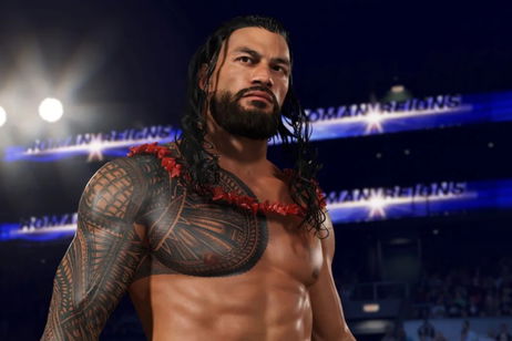 Nintendo realiza reembolsos a los jugadores de WWE 2K25 ante la falta de una función del juego Nintendo realiza reembolsos a los jugadores de WWE 2K25 ante la falta de una función del juego