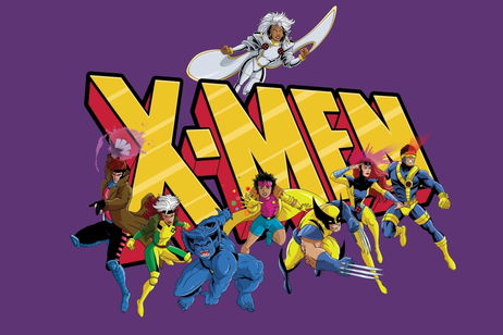 Han tenido que pasar 62 años para que Marvel explique el significado del logo de los X-Men y es más profundo de lo que imaginas Han tenido que pasar 62 años para que Marvel explique el significado del logo de los X-Men y es más profundo de lo que imaginas
