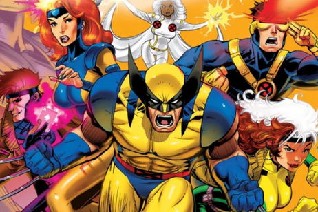Marvel presenta los diseños de Lobezno y Cíclope más oscuros hasta la fecha