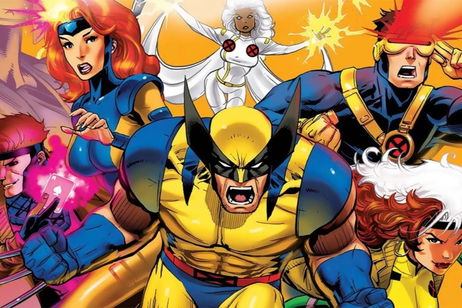 Marvel transforma en héroe a un clásico villano de los X-Men con una sola palabra