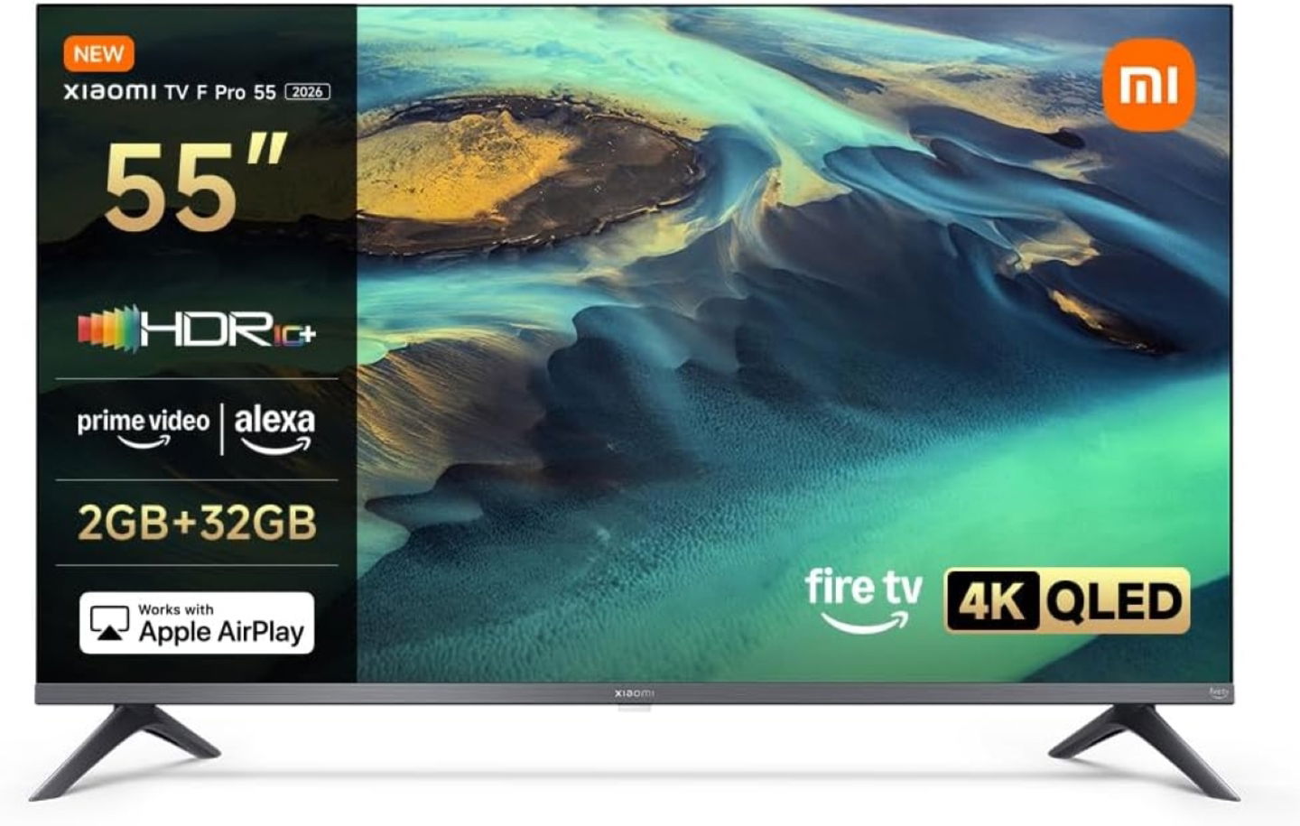 Las mejores ofertas en televisores disponibles en el Prime Day de Amazon