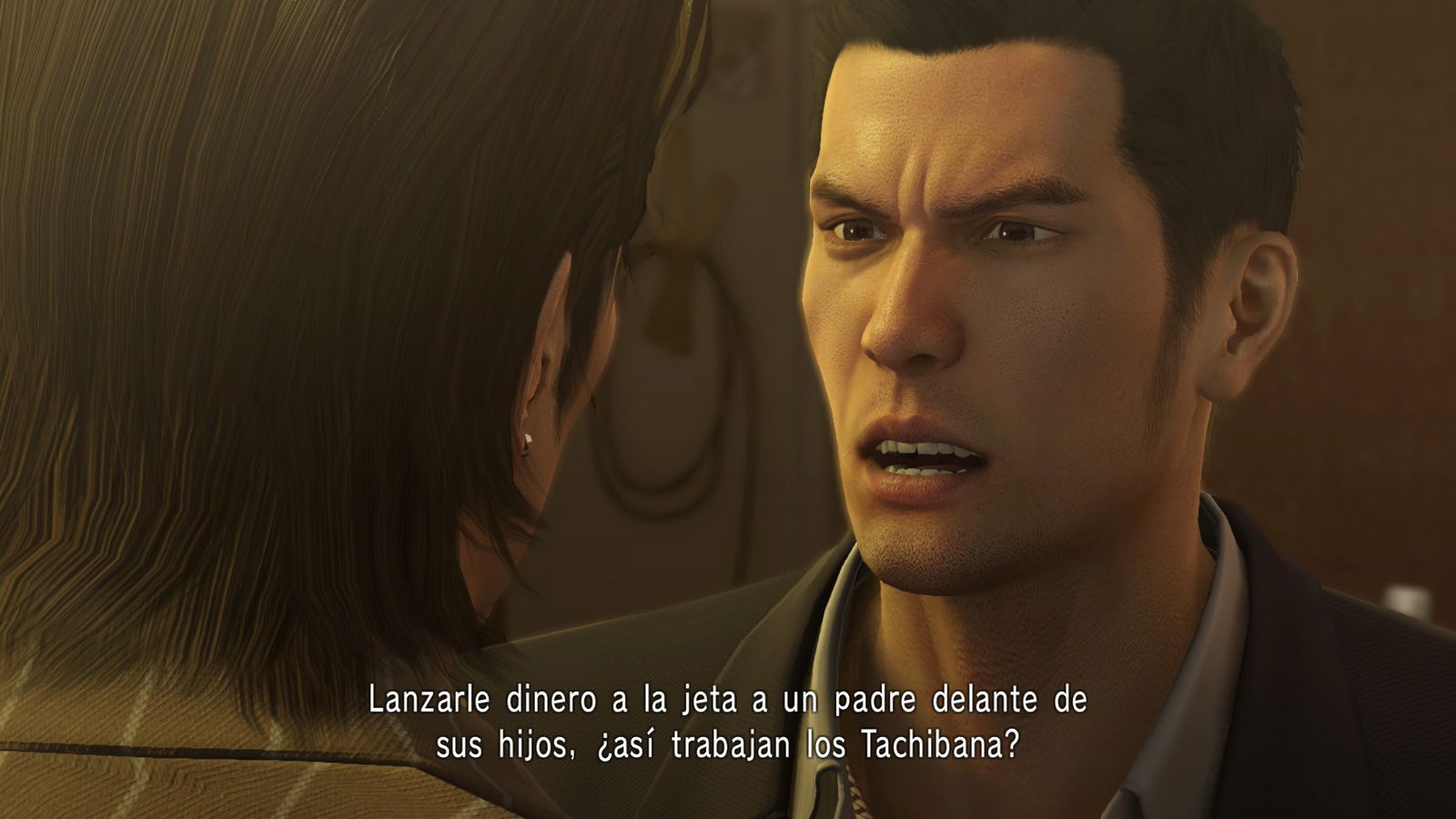 yakuza