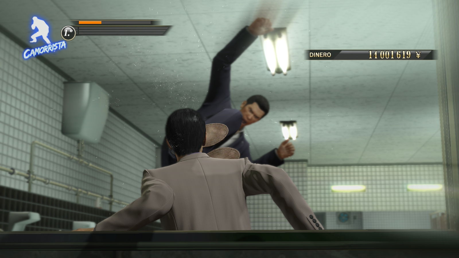 yakuza