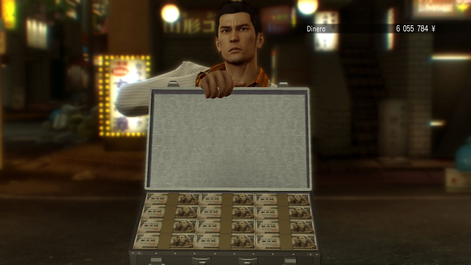 yakuza