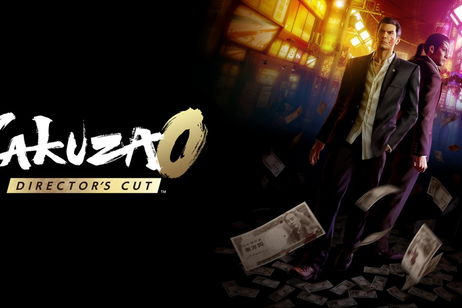 Análisis de Yakuza 0 Director’s Cut en Nintendo Switch 2 - La adaptación que una saga como Yakuza merecía Análisis de Yakuza 0 Director’s Cut en Nintendo Switch 2 - La adaptación que una saga como Yakuza merecía