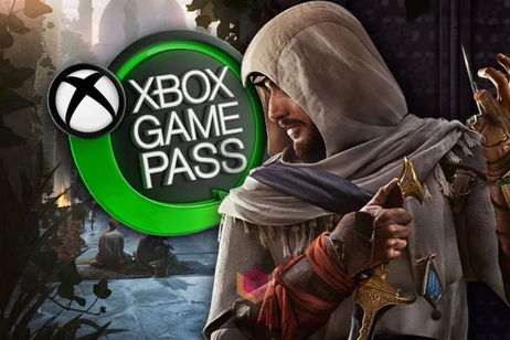 Microsoft confirma los juegos de agosto para Xbox Game Pass destacando Assassin’s Creed Mirage Microsoft confirma los juegos de agosto para Xbox Game Pass destacando Assassin’s Creed Mirage