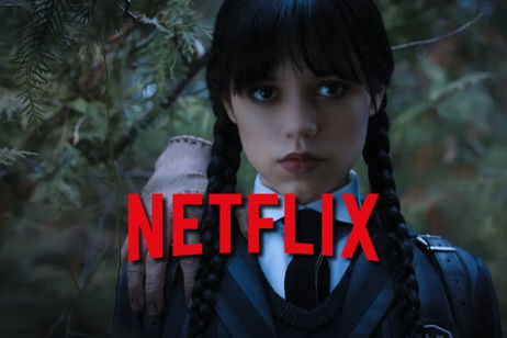 Netflix revela todos sus estrenos para septiembre de 2025