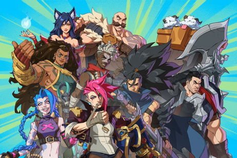 Riot Games lo reconoce, anunció 2XKO demasiado pronto Riot Games lo reconoce, anunció 2XKO demasiado pronto