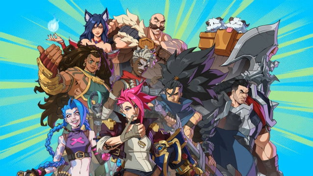 Riot Games lo reconoce, anunció 2XKO demasiado pronto