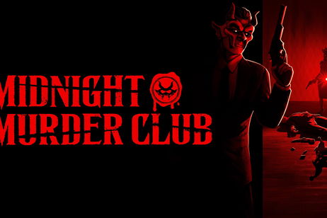 Análisis de Midnight Murder Club - Un divertido y frenético juego de disparos multijugador en la oscuridad