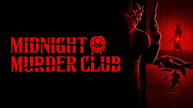 Análisis de Midnight Murder Club - Un divertido y frenético juego de disparos multijugador en la oscuridad