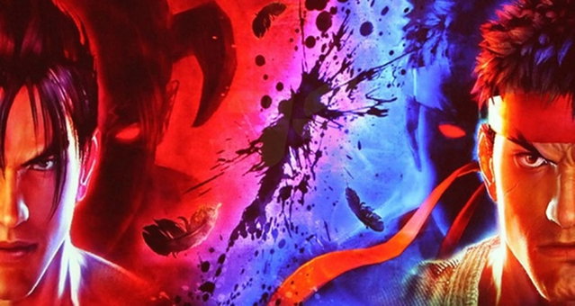 Harada se pronuncia sobre Tekken X Street Fighter 15 años después de su anuncio
