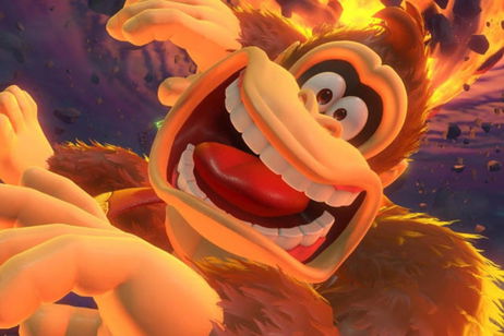 Donkey Kong Bananza podría haber desvelado el mayor problema de Nintendo Switch 2
