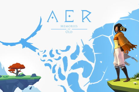 AER Memories of Old para Nintendo Switch, una joya que puede ser tuya por menos de 1 euro AER Memories of Old para Nintendo Switch, una joya que puede ser tuya por menos de 1 euro