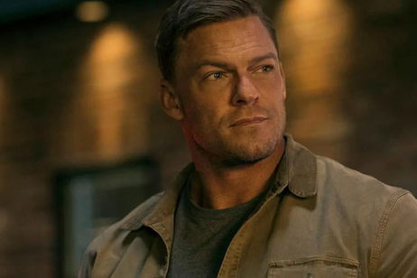 ¿Alan Ritchson será el nuevo Batman? El actor ha conversado con James Gunn