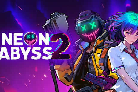 Análisis de Neon Abyss 2 - Segundas partes sí pueden ser buenas