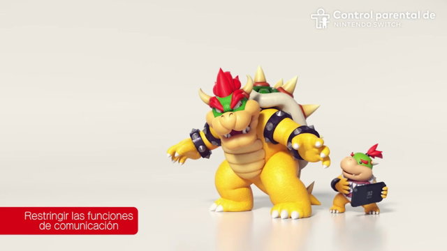 La app Control parental de Nintendo Switch y Switch 2 recibe una actualización: estas son todas las novedades