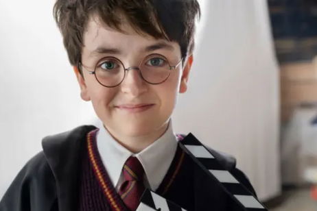La primera temporada de Harry Potter revela su número de episodios con estética colorida La primera temporada de Harry Potter revela su número de episodios con estética colorida