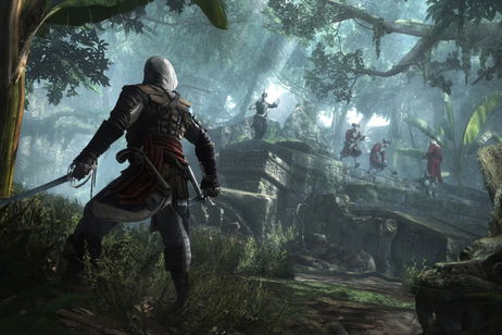 Con el remake de Assassin's Creed IV: Black Flag no se juega: Ubisoft casi demanda al actor que lo filtró