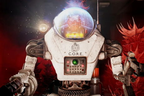 Atomfall presenta The Red Strain, su nueva expansión de historia con una localización muy confidencial Atomfall presenta The Red Strain, su nueva expansión de historia con una localización muy confidencial