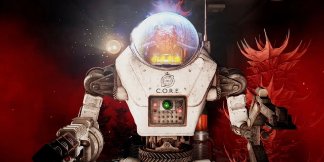 Atomfall presenta The Red Strain, su nueva expansión de historia con una localización muy confidencial