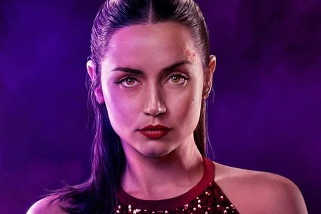 Ballerina, el spin-off de John Wick con Ana de Armas, ya tiene fecha de estreno en Prime Video