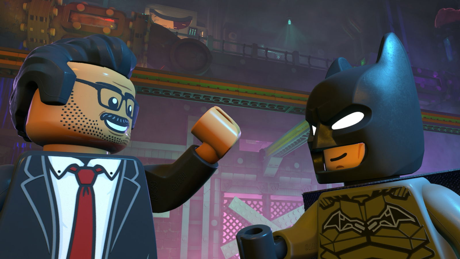 lego batman